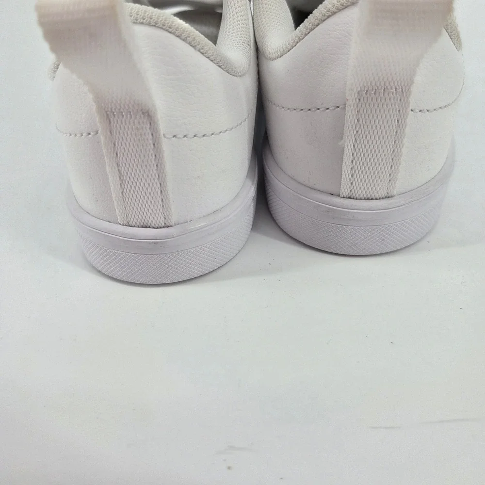 Adidas Grand Court 2.0 CF I Toddler Kids White Sneakers IE8888 SK Boys Girls